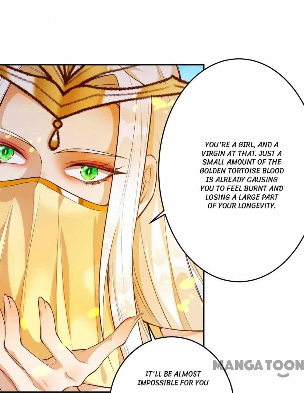 Against The Gods (Reuploaded) Chapter 364-eng-li - Page 43