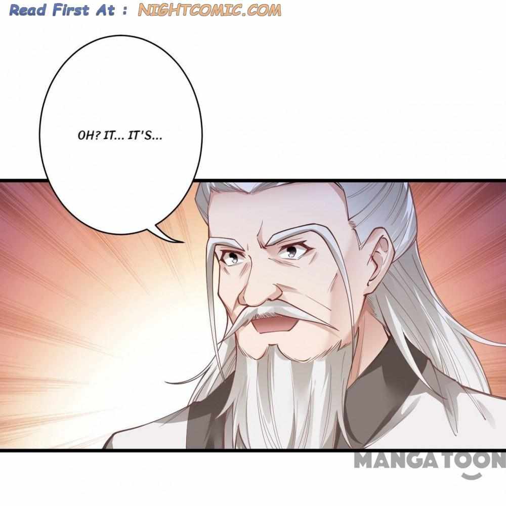 Against The Gods (Reuploaded) Chapter 449-eng-li - Page 0