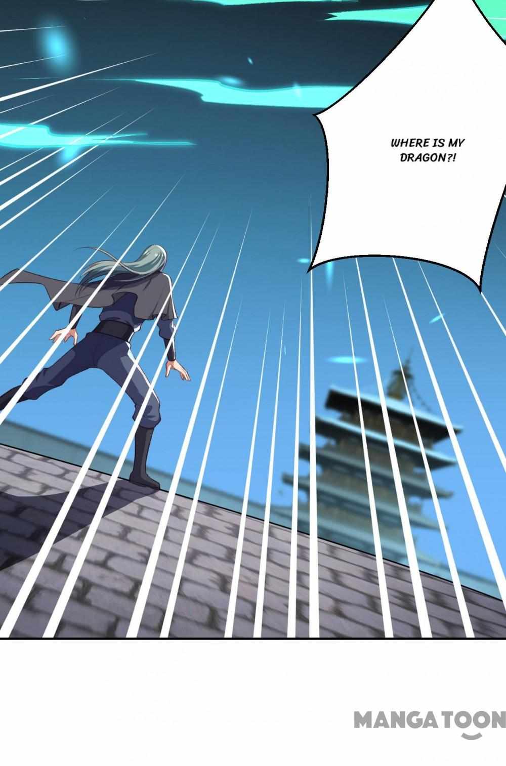 Against The Gods (Reuploaded) Chapter 352-eng-li - Page 74