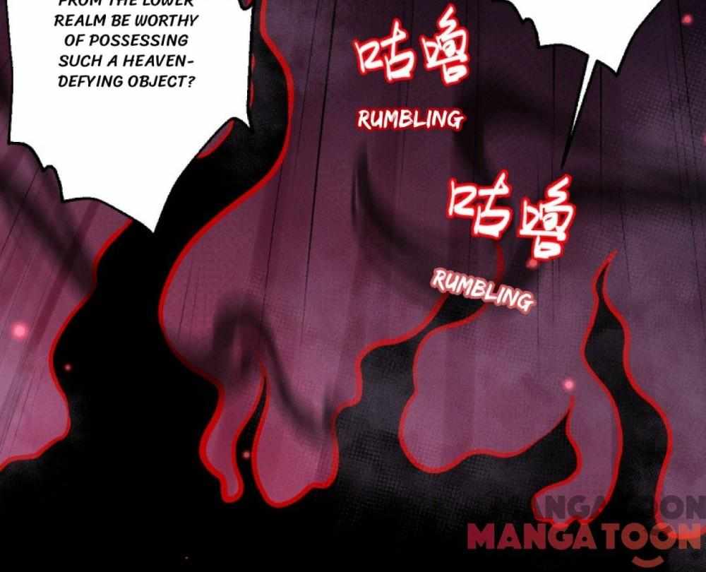 Against The Gods (Reuploaded) Chapter 435-eng-li - Page 52
