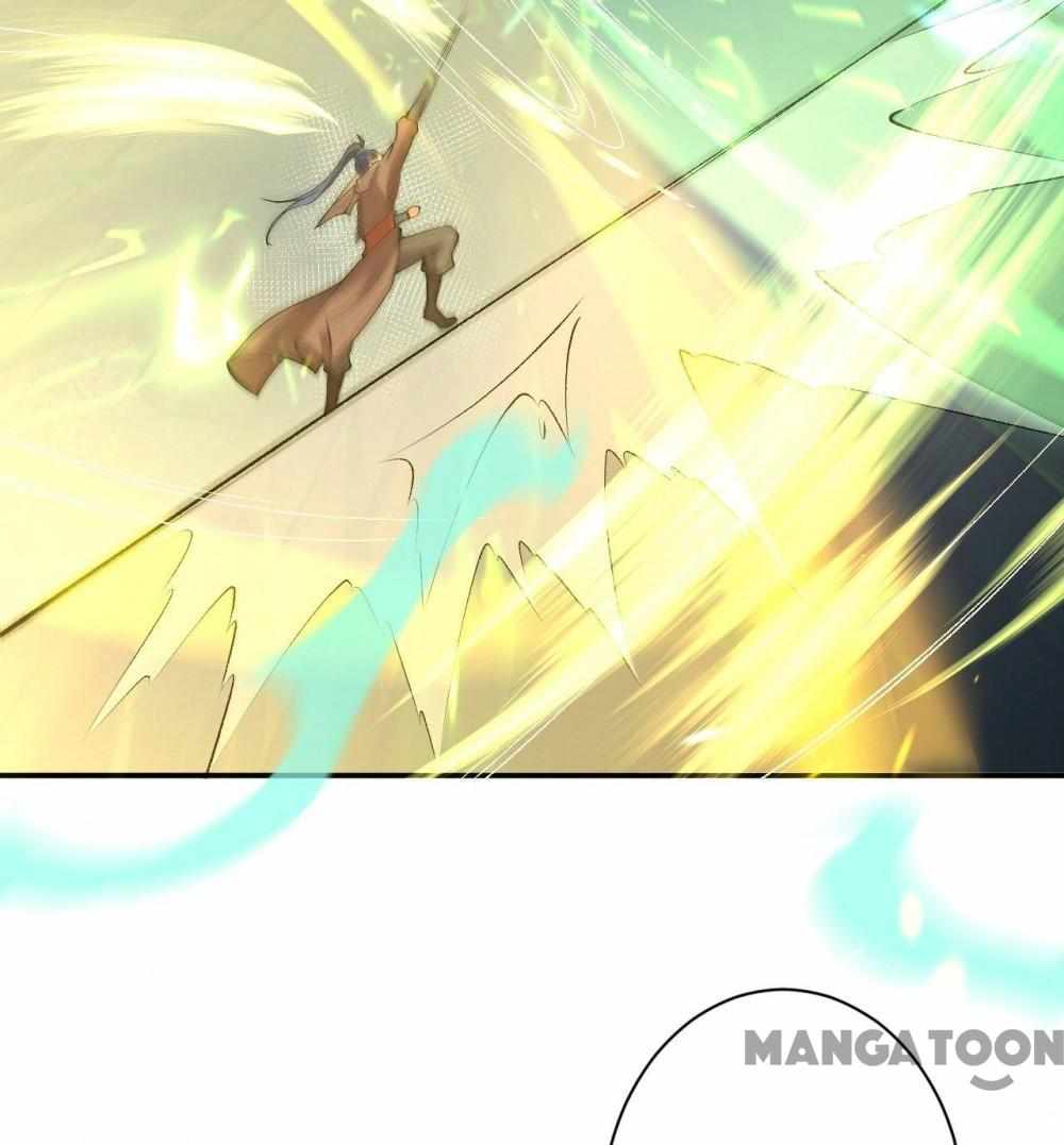 Against The Gods (Reuploaded) Chapter 480-eng-li - Page 32
