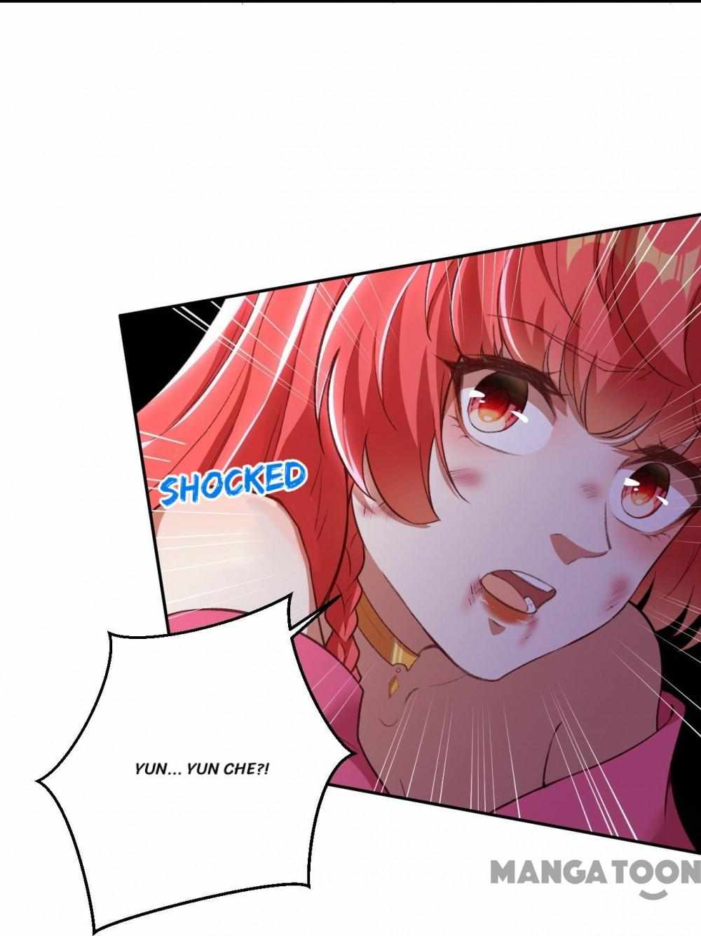 Against The Gods (Reuploaded) Chapter 441-eng-li - Page 35