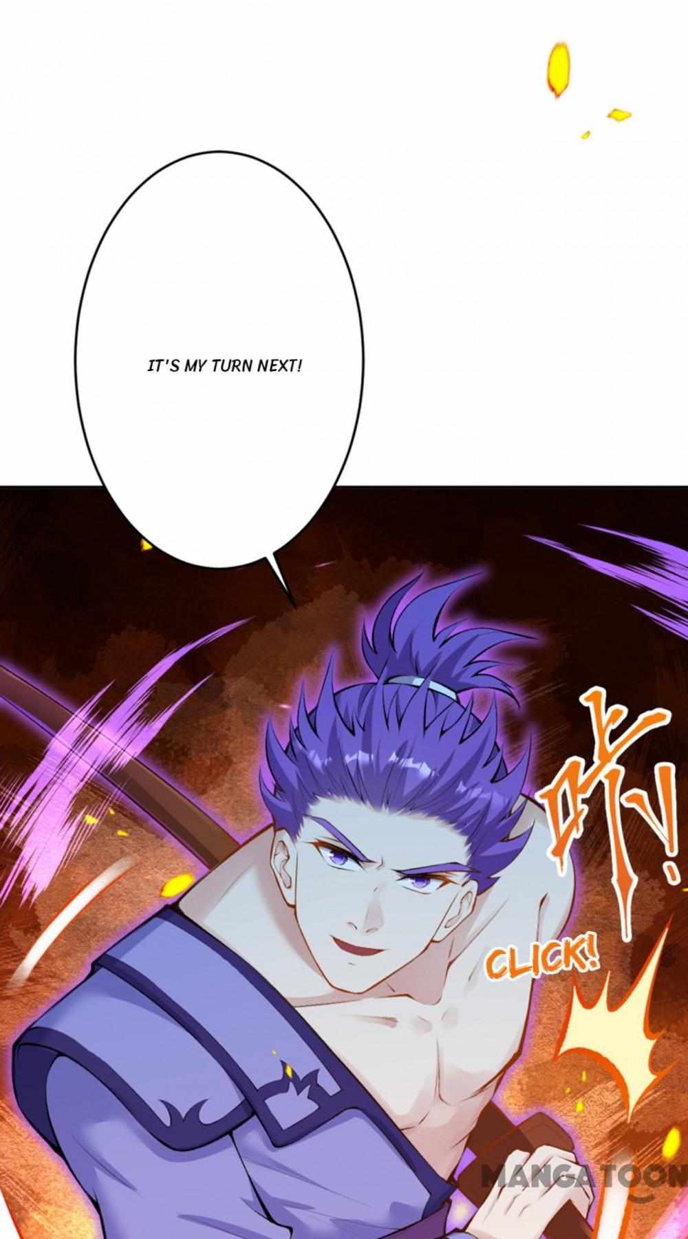 Against The Gods (Reuploaded) Chapter 357-eng-li - Page 108