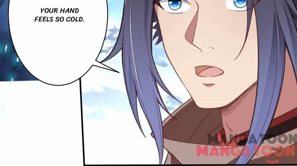 Against The Gods (Reuploaded) Chapter 477-eng-li - Page 17