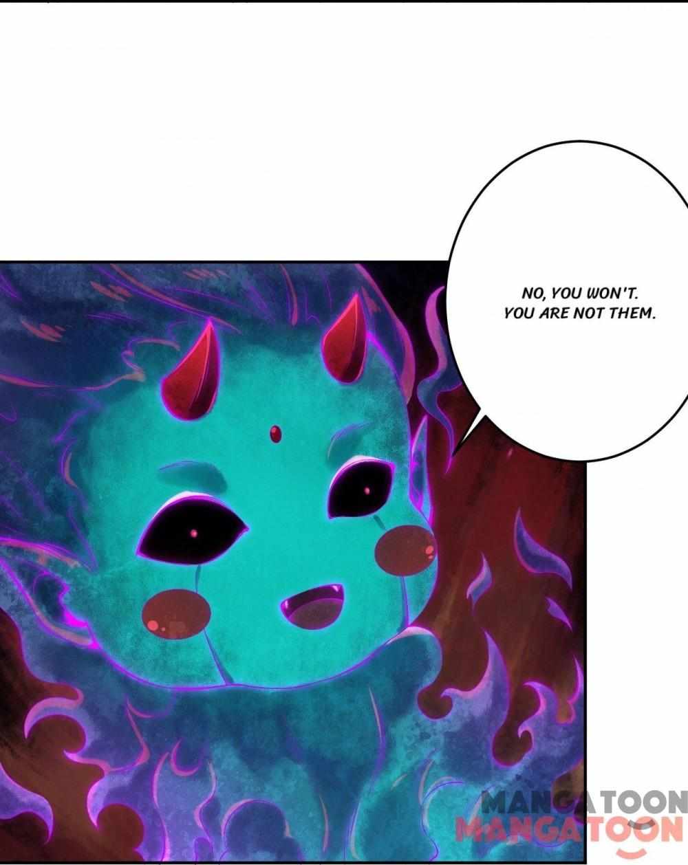 Against The Gods (Reuploaded) Chapter 472-eng-li - Page 68