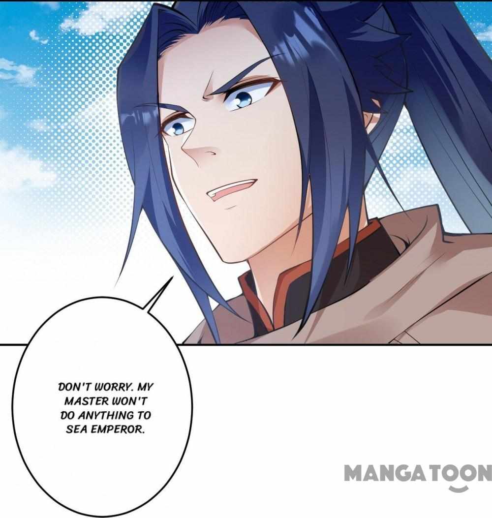 Against The Gods (Reuploaded) Chapter 468-eng-li - Page 8