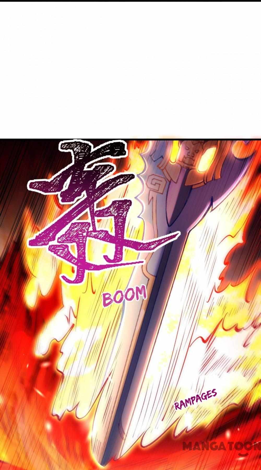 Against The Gods (Reuploaded) Chapter 436-eng-li - Page 32
