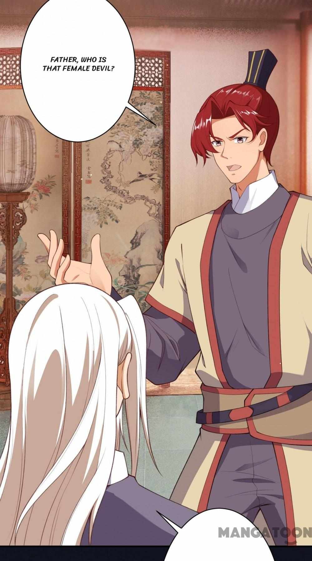 Against The Gods (Reuploaded) Chapter 469-eng-li - Page 70