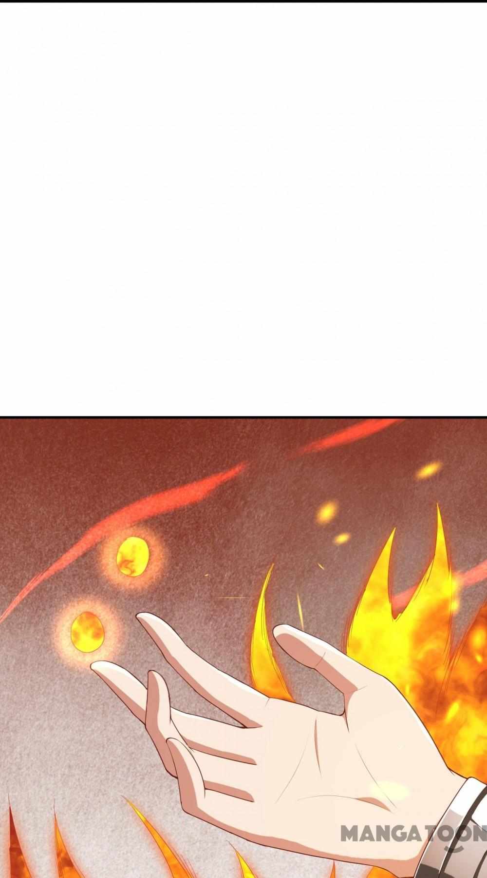Against The Gods (Reuploaded) Chapter 365-eng-li - Page 115