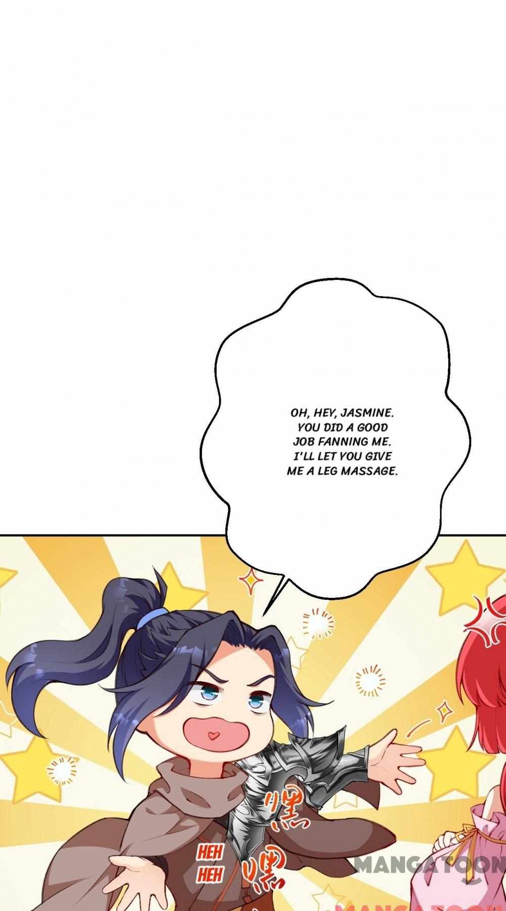 Against The Gods (Reuploaded) Chapter 476-eng-li - Page 38