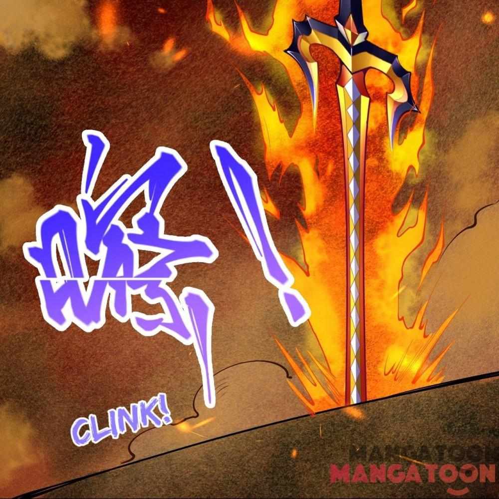Against The Gods (Reuploaded) Chapter 367-eng-li - Page 89