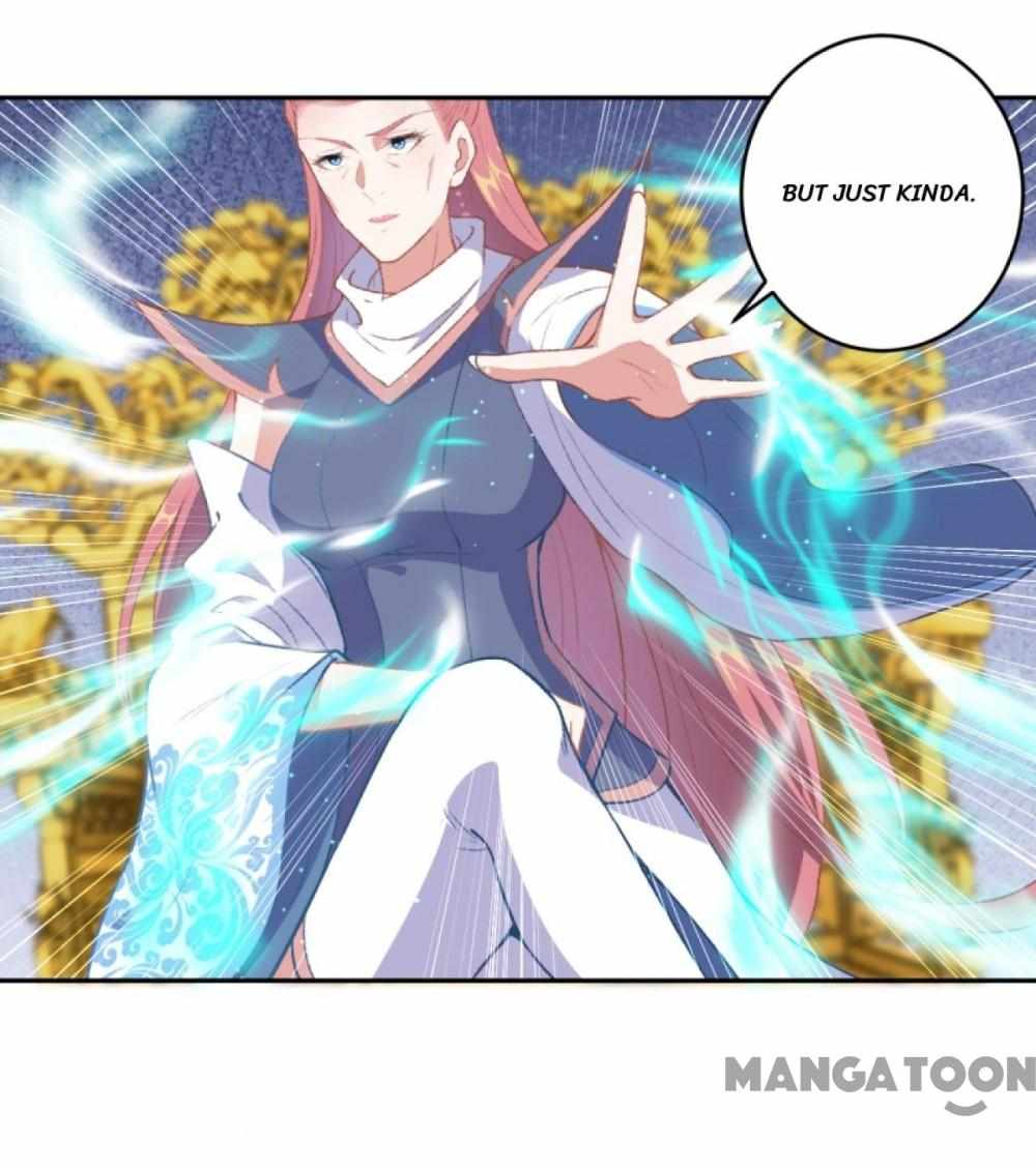 Against The Gods (Reuploaded) Chapter 431-eng-li - Page 67