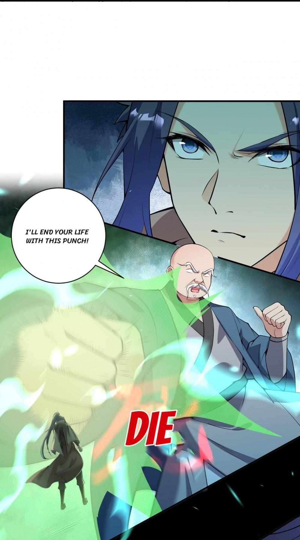 Against The Gods (Reuploaded) Chapter 480-eng-li - Page 28