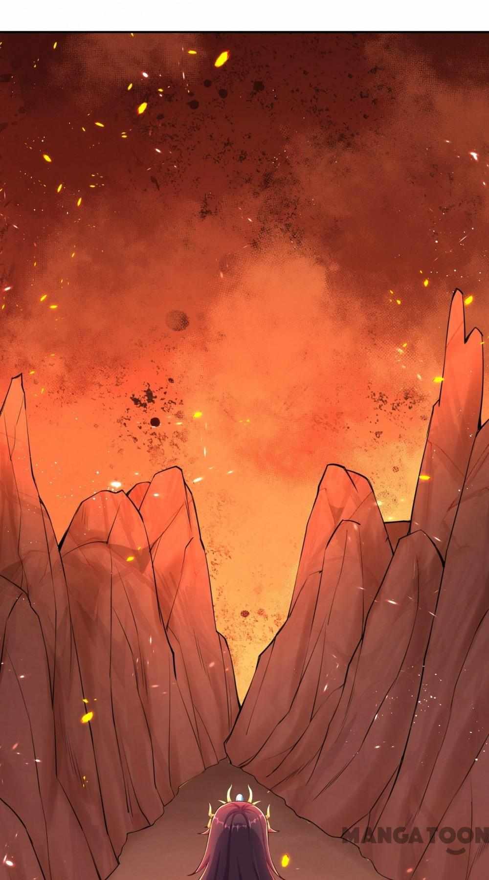 Against The Gods (Reuploaded) Chapter 364-eng-li - Page 15