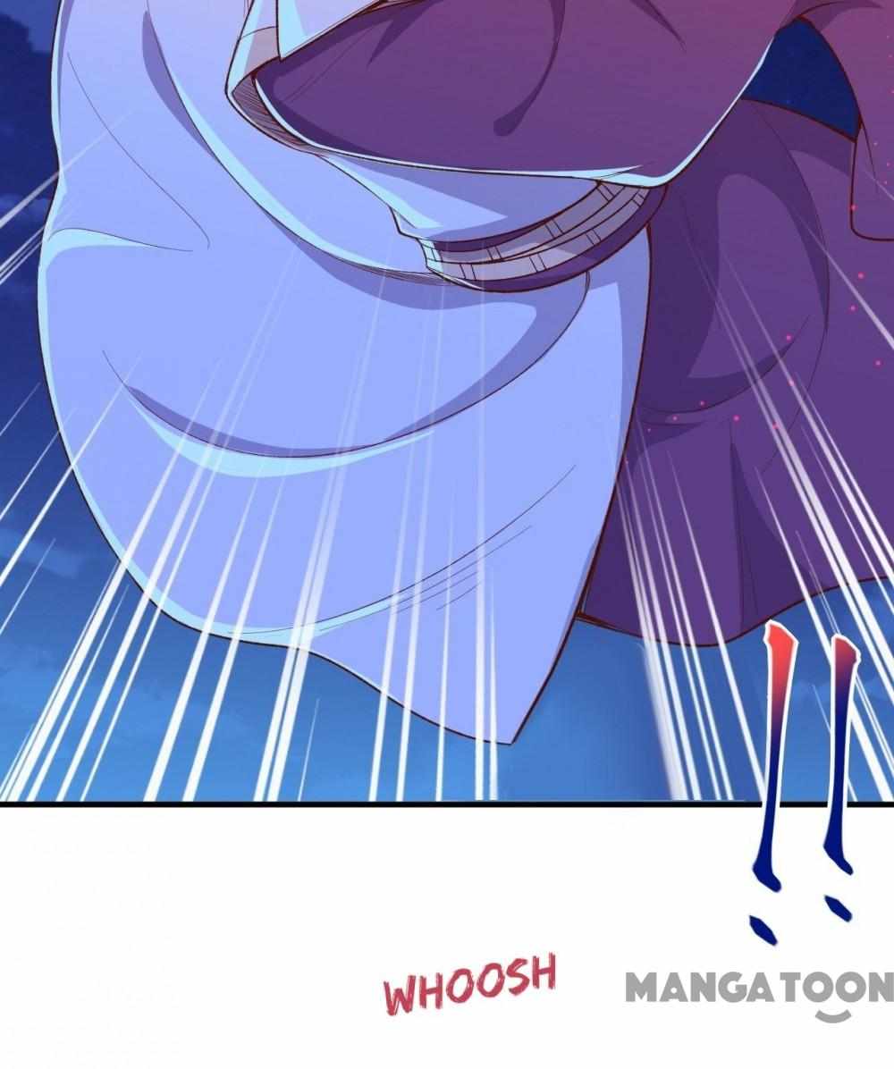 Against The Gods (Reuploaded) Chapter 367-eng-li - Page 75