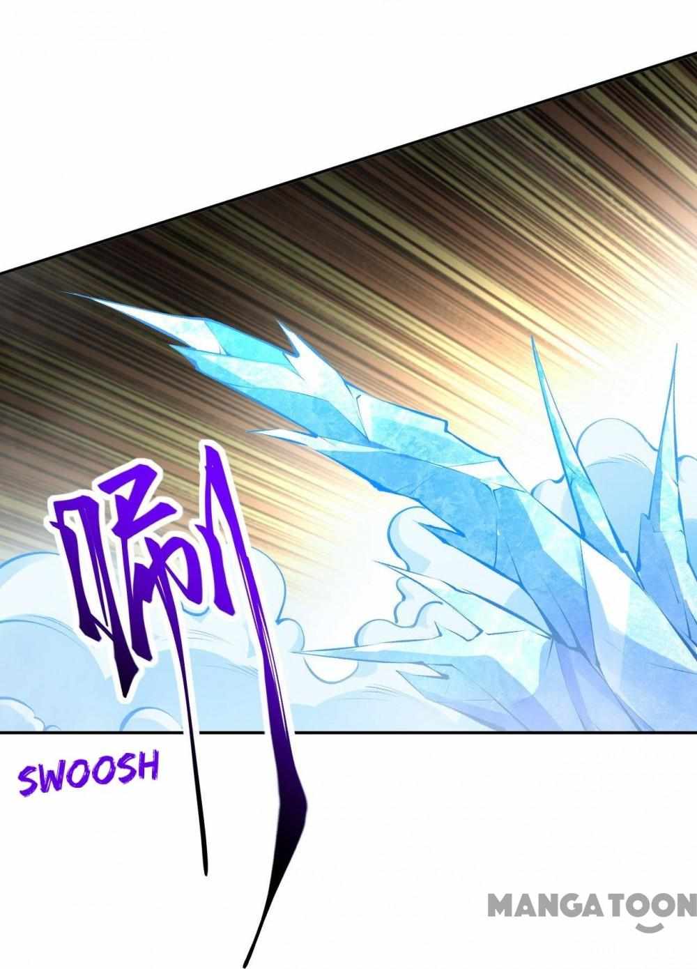 Against The Gods (Reuploaded) Chapter 372-eng-li - Page 76
