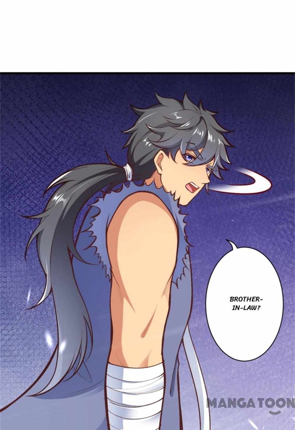 Against The Gods (Reuploaded) Chapter 451-eng-li - Page 53