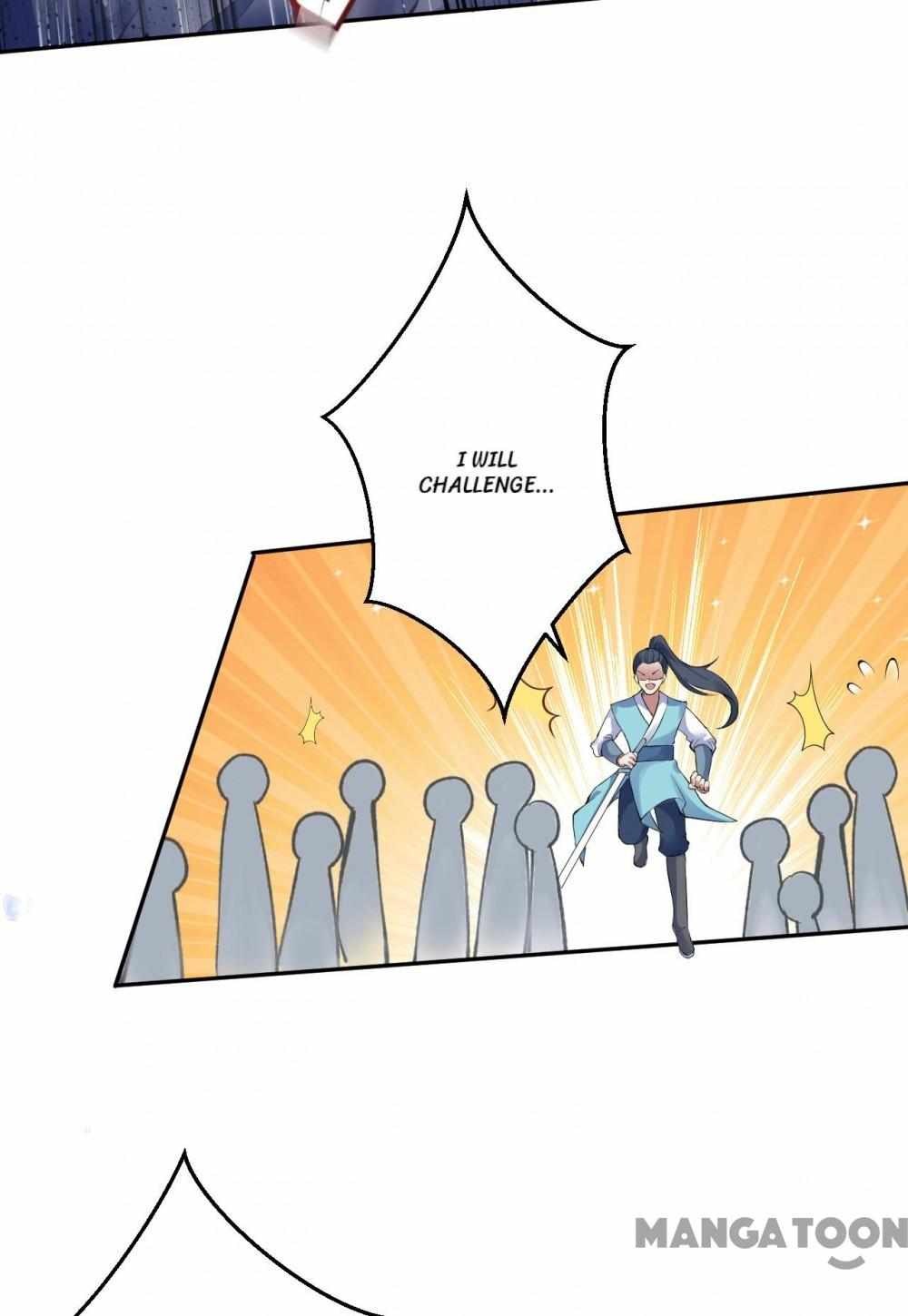 Against The Gods (Reuploaded) Chapter 350-eng-li - Page 80
