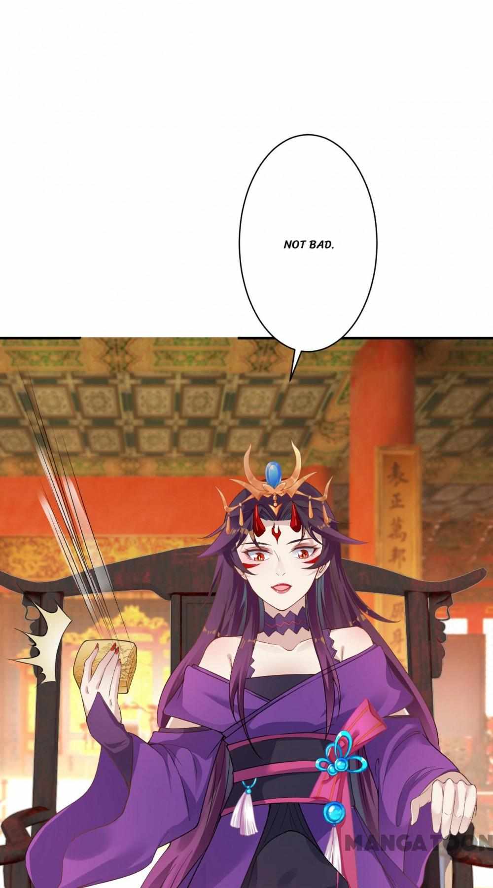 Against The Gods (Reuploaded) Chapter 360-eng-li - Page 5