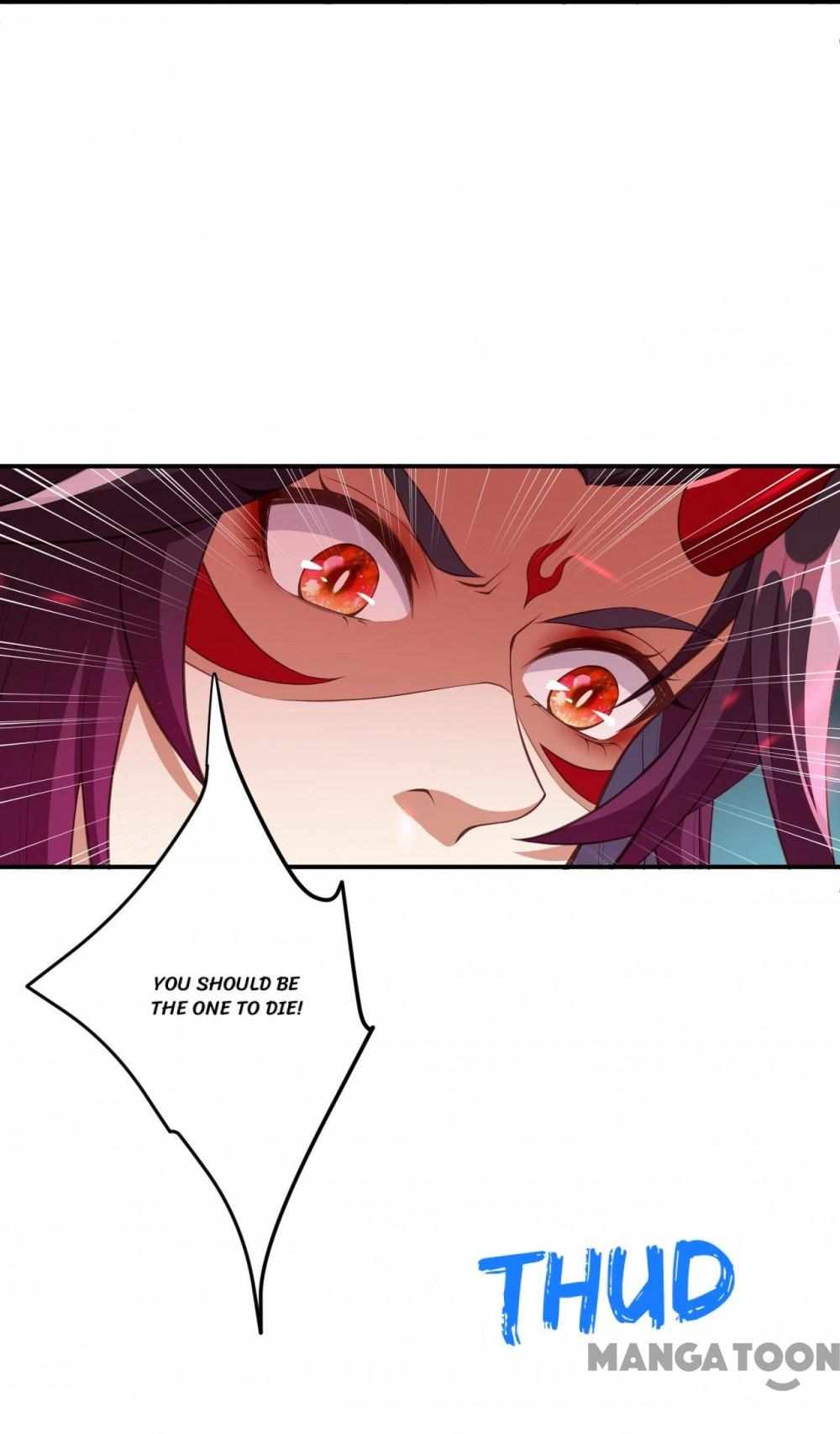 Against The Gods (Reuploaded) Chapter 428-eng-li - Page 33