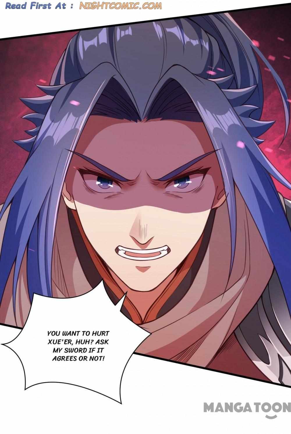 Against The Gods (Reuploaded) Chapter 454-eng-li - Page 90