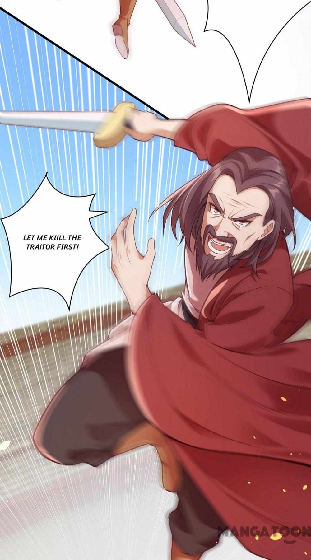 Against The Gods (Reuploaded) Chapter 454-eng-li - Page 75