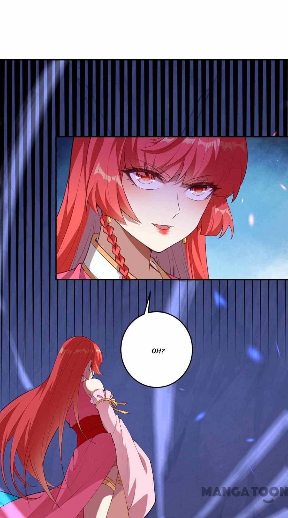 Against The Gods (Reuploaded) Chapter 466-eng-li - Page 51