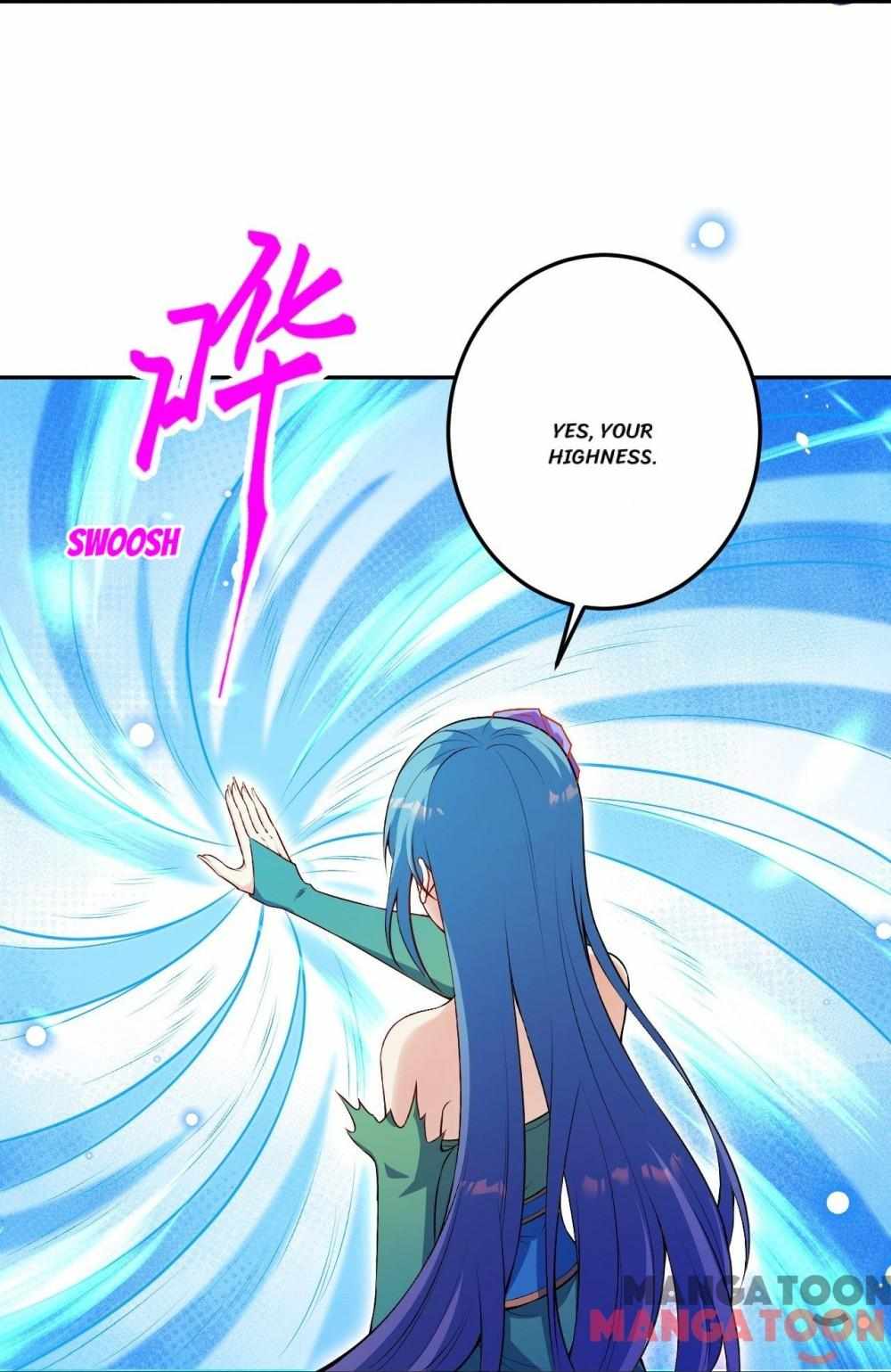 Against The Gods (Reuploaded) Chapter 488-eng-li - Page 15