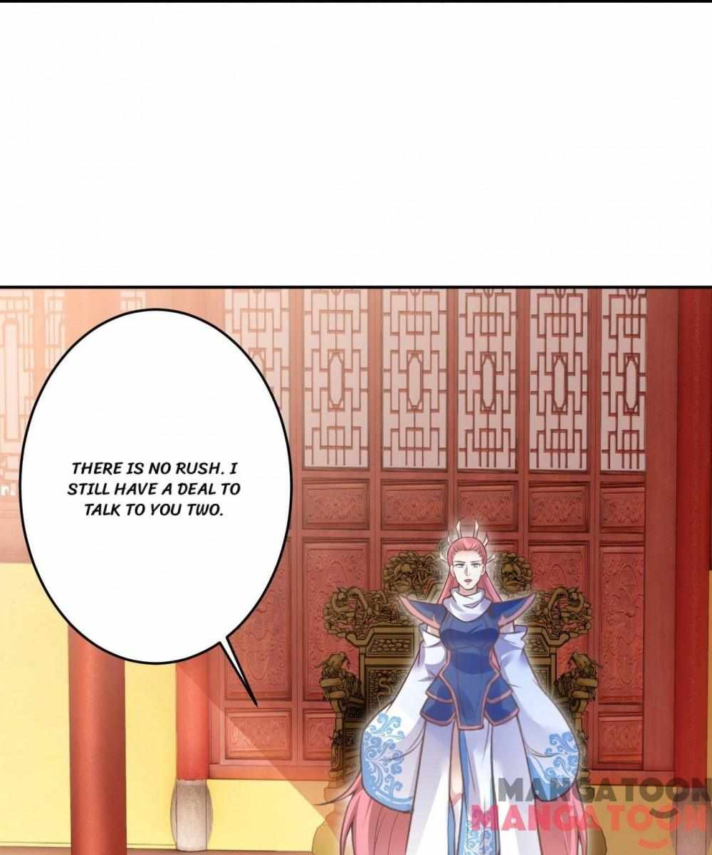 Against The Gods (Reuploaded) Chapter 432-eng-li - Page 12