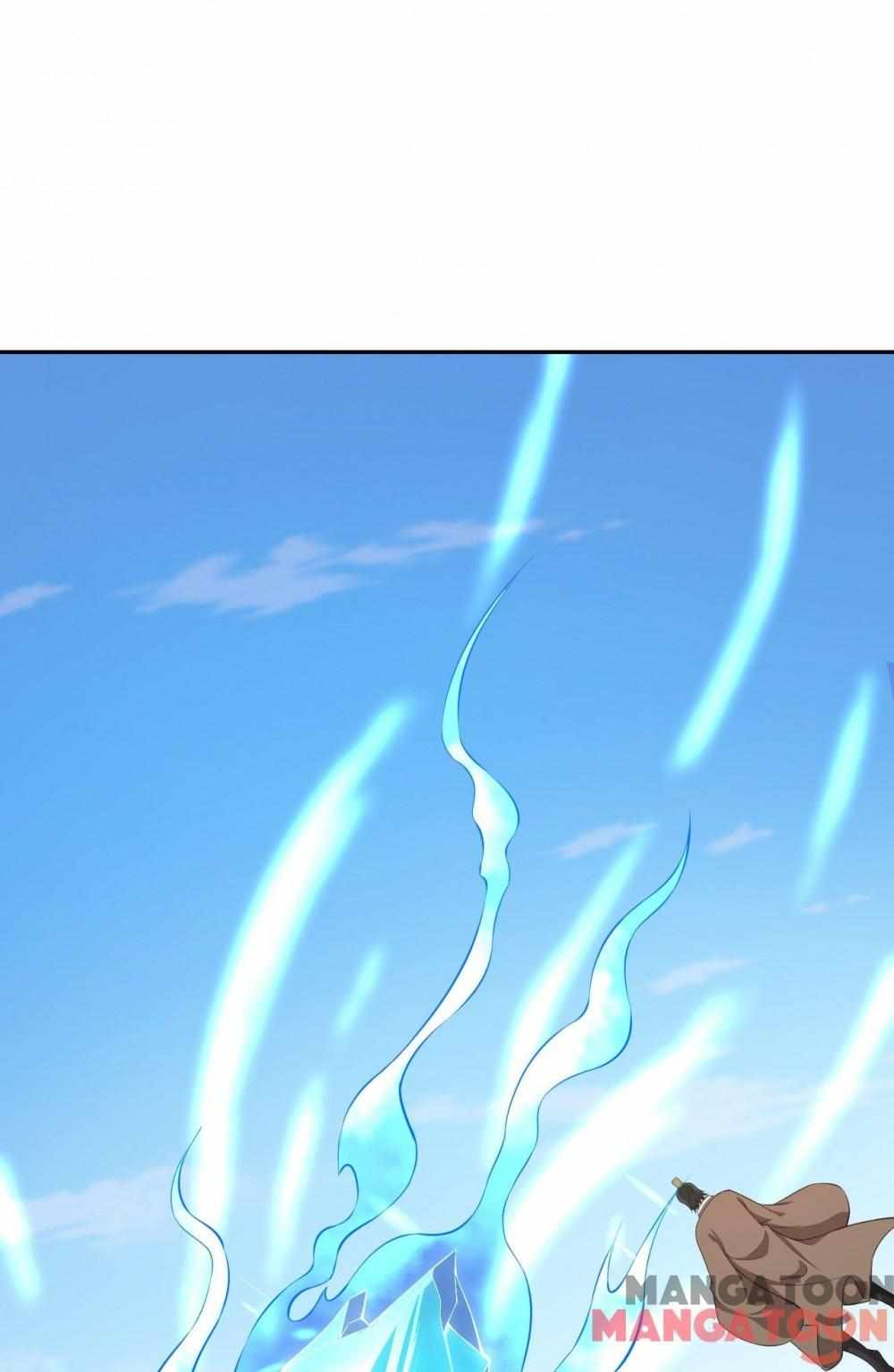 Against The Gods (Reuploaded) Chapter 427-eng-li - Page 79