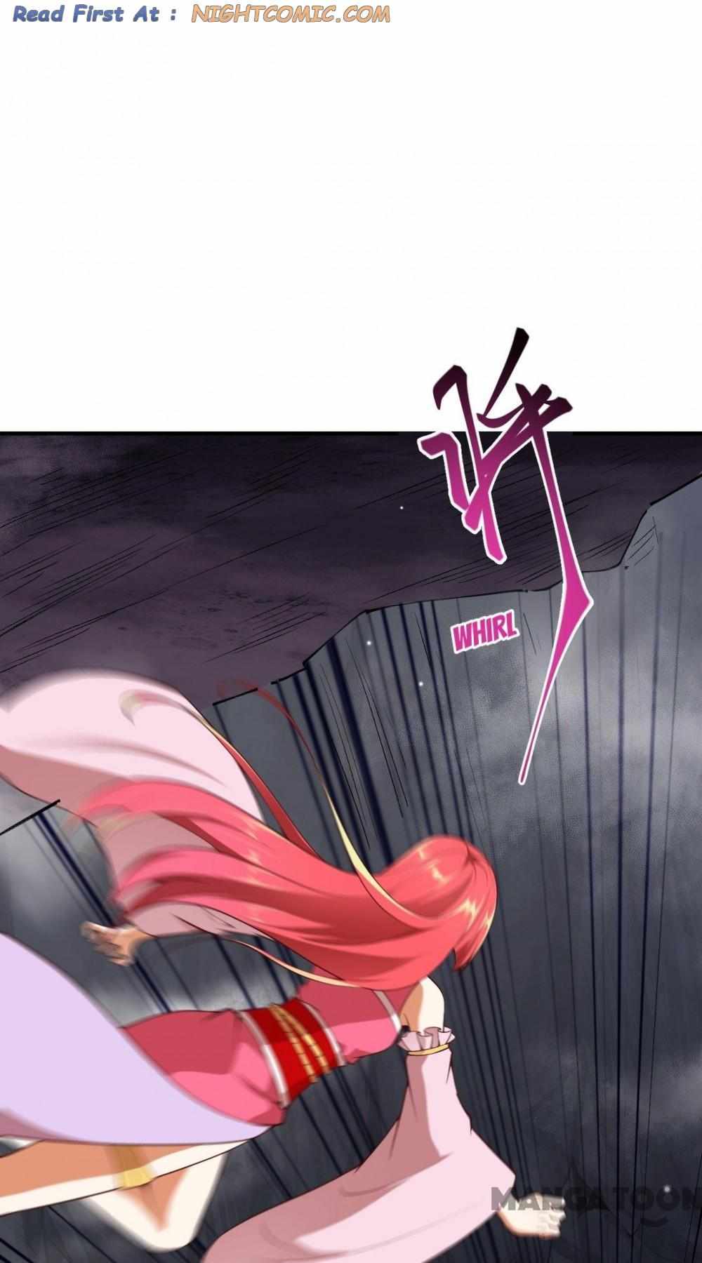 Against The Gods (Reuploaded) Chapter 471-eng-li - Page 0