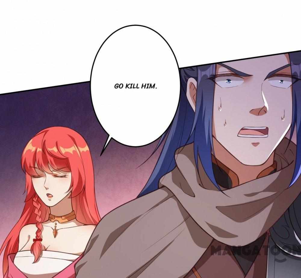 Against The Gods (Reuploaded) Chapter 434-eng-li - Page 35