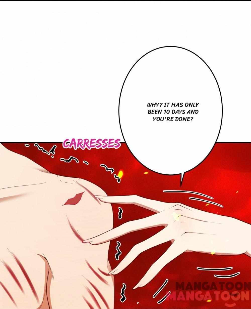 Against The Gods (Reuploaded) Chapter 371-eng-li - Page 38