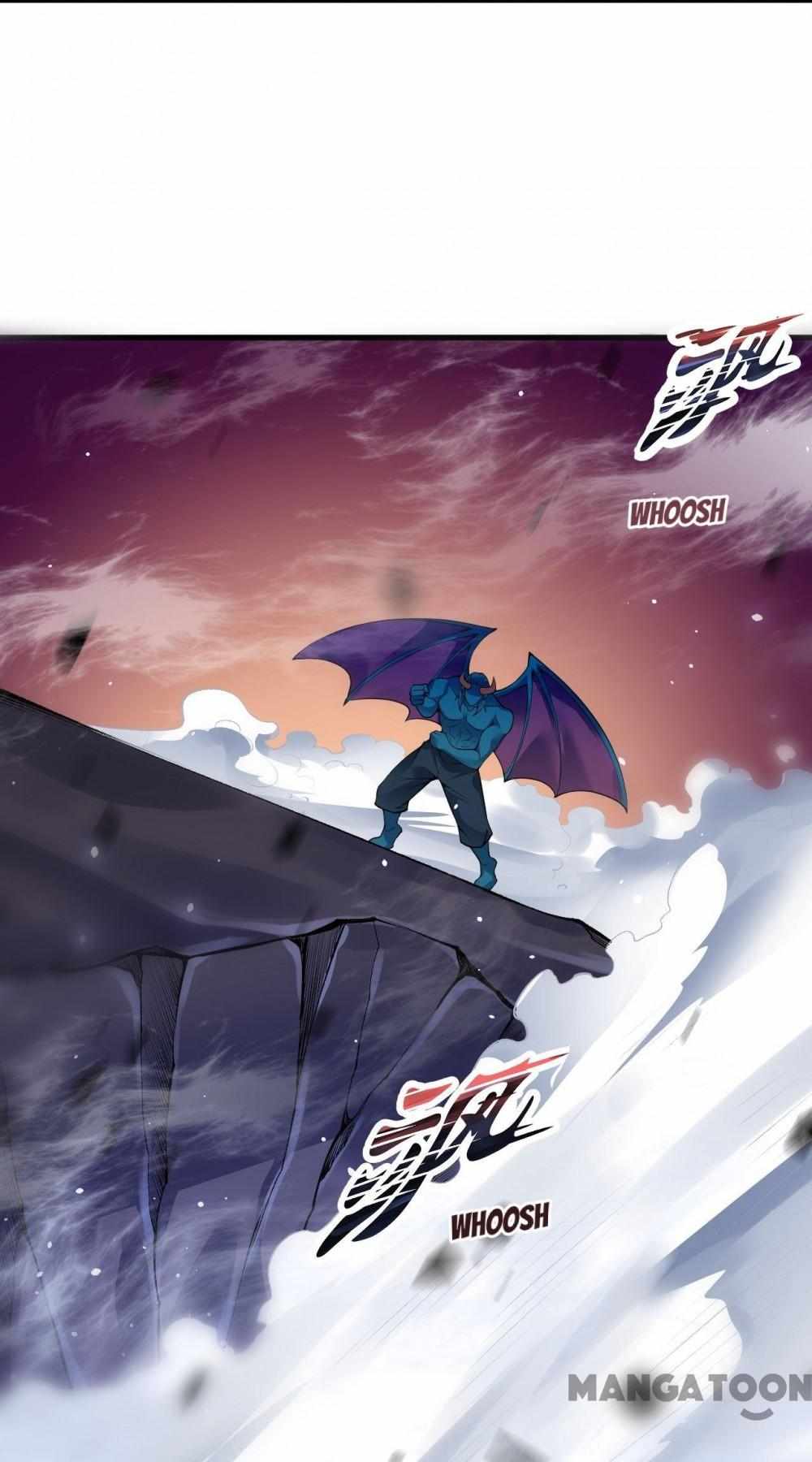Against The Gods (Reuploaded) Chapter 439-eng-li - Page 84