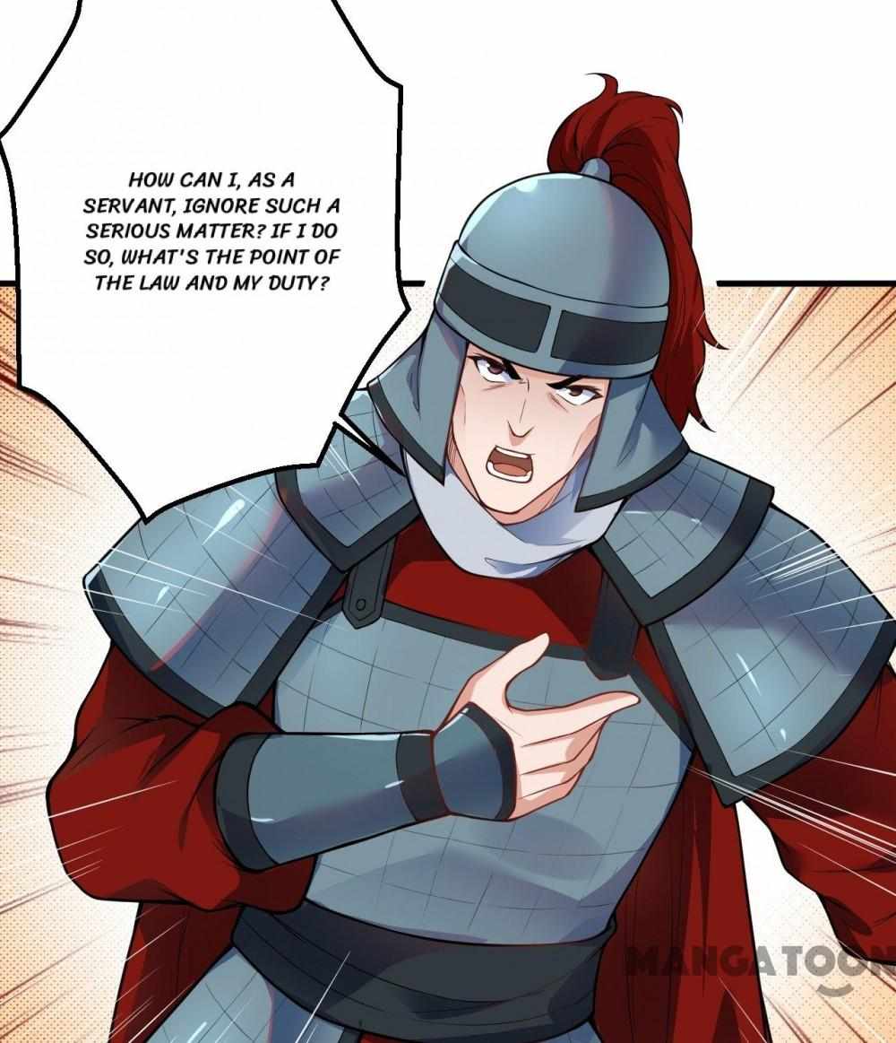 Against The Gods (Reuploaded) Chapter 482-eng-li - Page 13