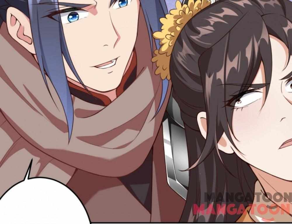 Against The Gods (Reuploaded) Chapter 426-eng-li - Page 7
