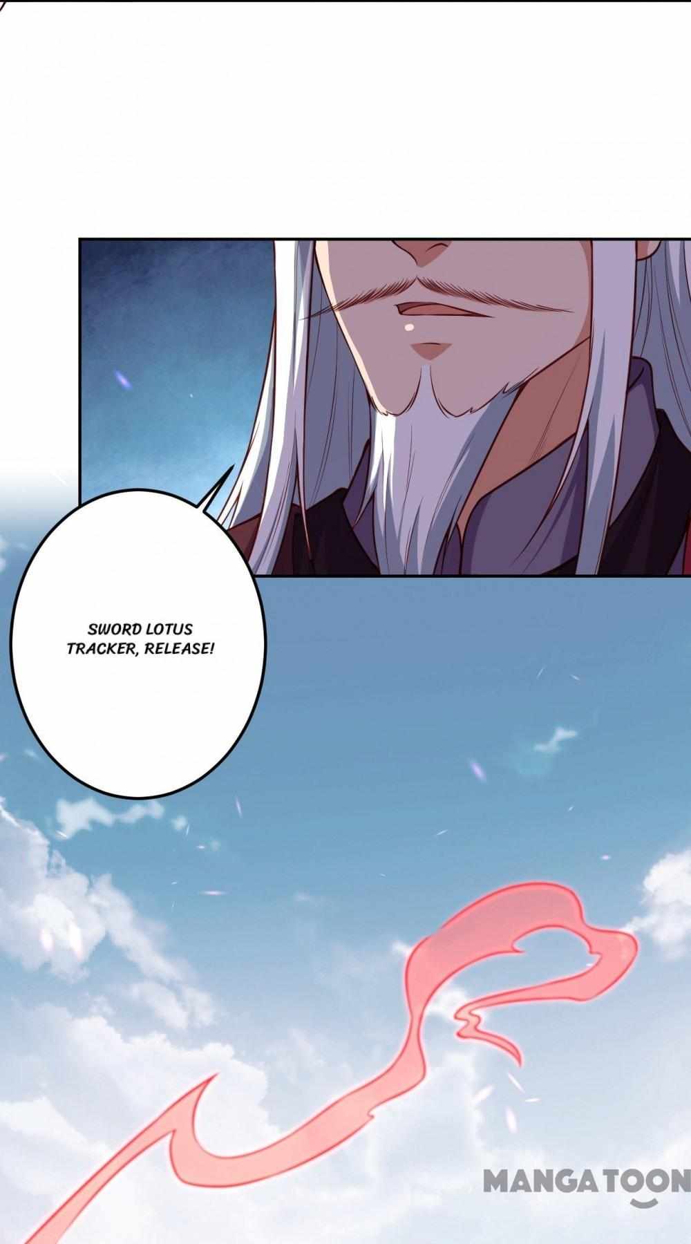 Against The Gods (Reuploaded) Chapter 493-eng-li - Page 7
