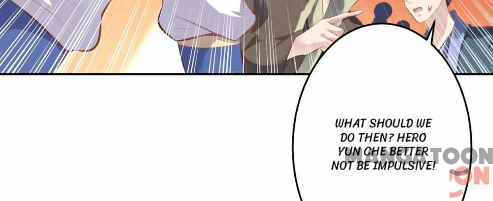 Against The Gods (Reuploaded) Chapter 353-eng-li - Page 45
