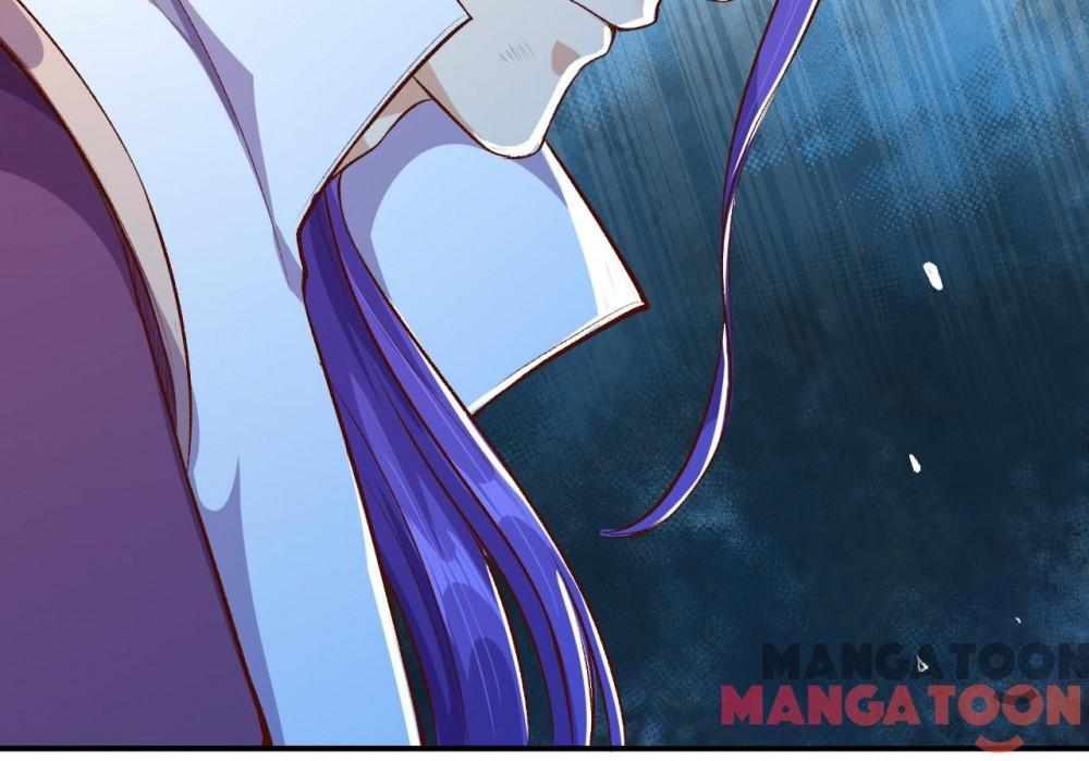Against The Gods (Reuploaded) Chapter 360-eng-li - Page 18