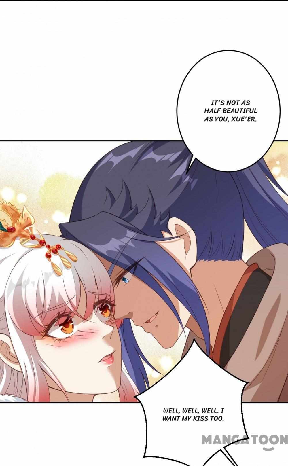 Against The Gods (Reuploaded) Chapter 428-eng-li - Page 78