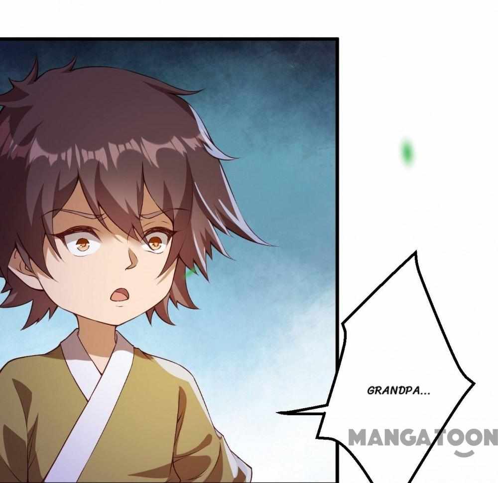Against The Gods (Reuploaded) Chapter 479-eng-li - Page 60