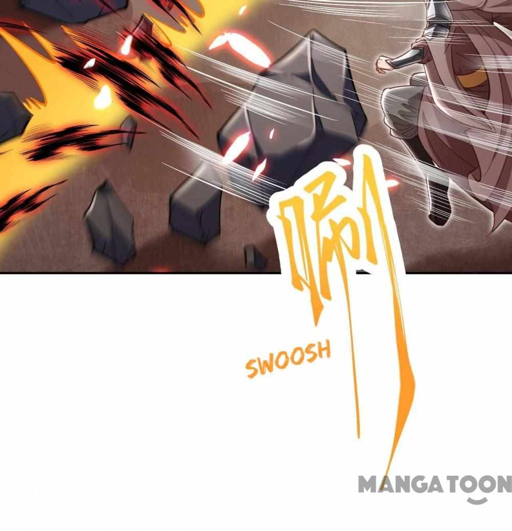 Against The Gods (Reuploaded) Chapter 356-eng-li - Page 32