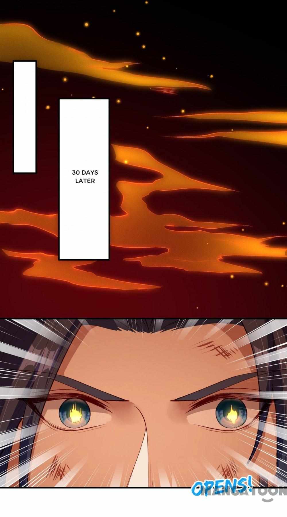 Against The Gods (Reuploaded) Chapter 370-eng-li - Page 59