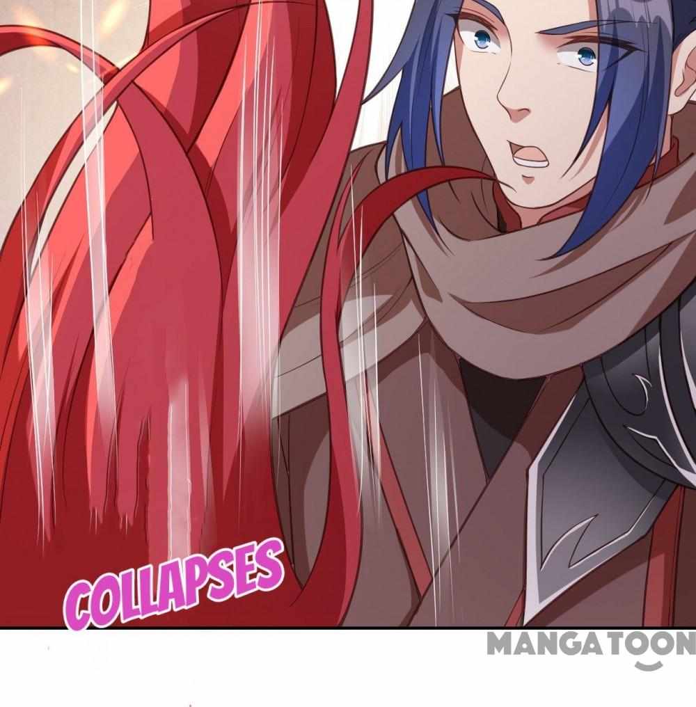Against The Gods (Reuploaded) Chapter 435-eng-li - Page 38