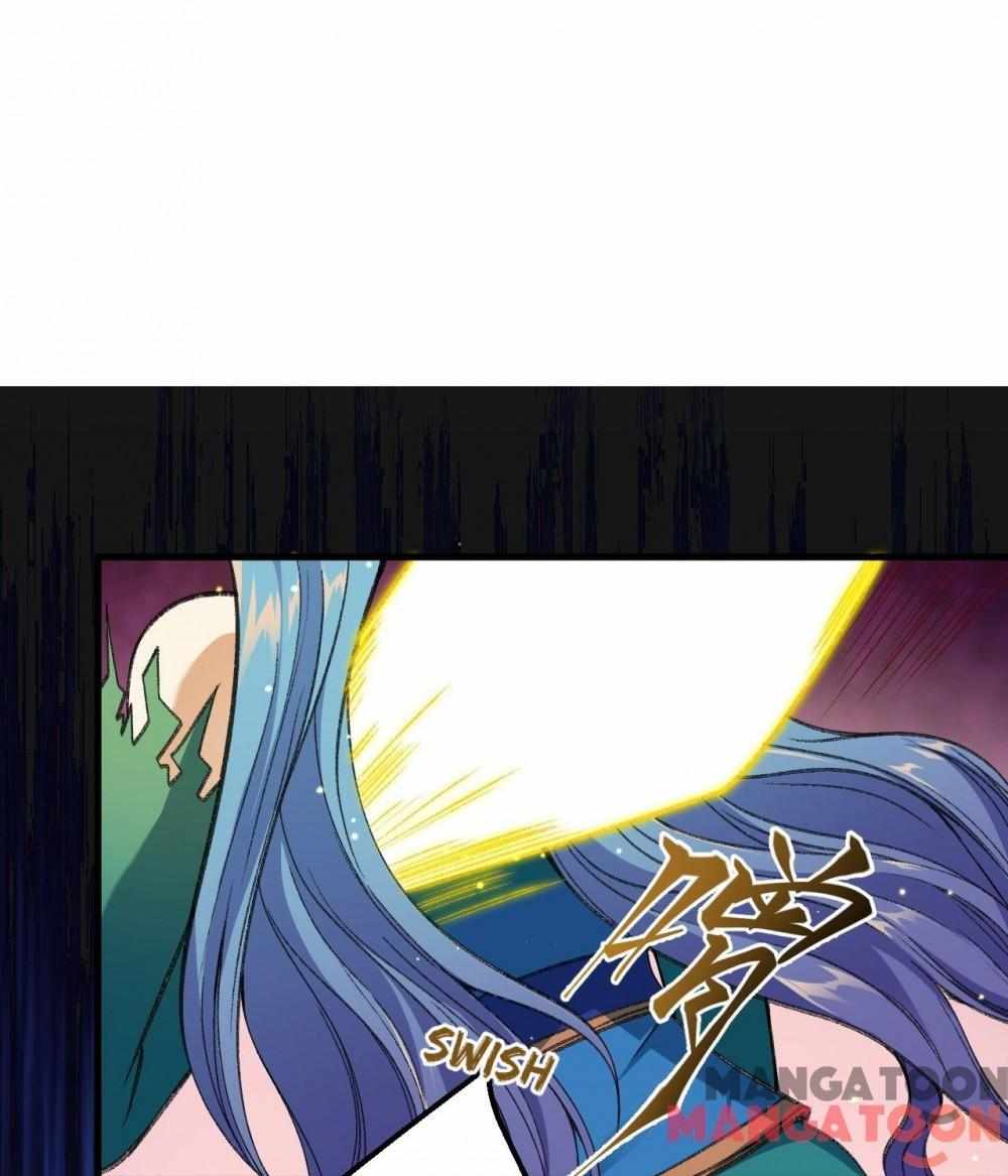 Against The Gods (Reuploaded) Chapter 485-eng-li - Page 39