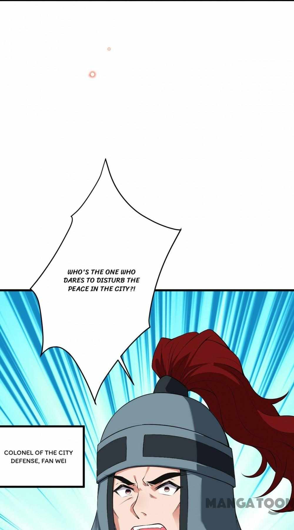 Against The Gods (Reuploaded) Chapter 481-eng-li - Page 13