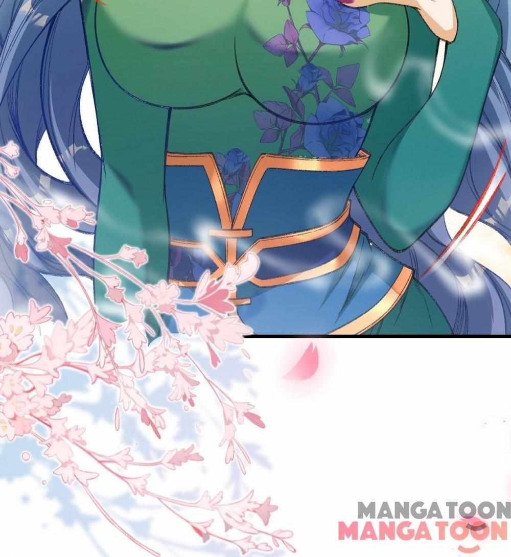 Against The Gods (Reuploaded) Chapter 484-eng-li - Page 46