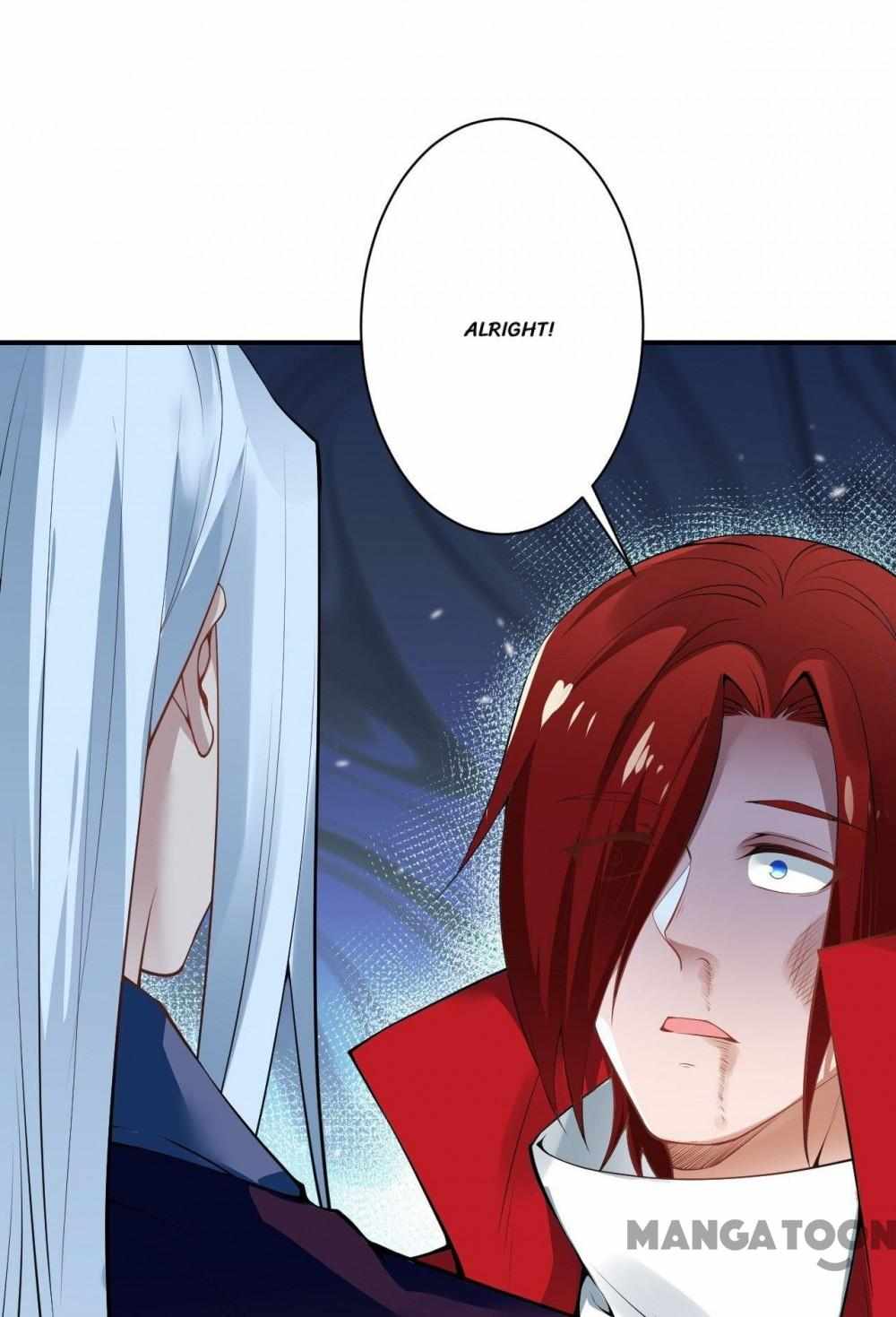 Against The Gods (Reuploaded) Chapter 491-eng-li - Page 29