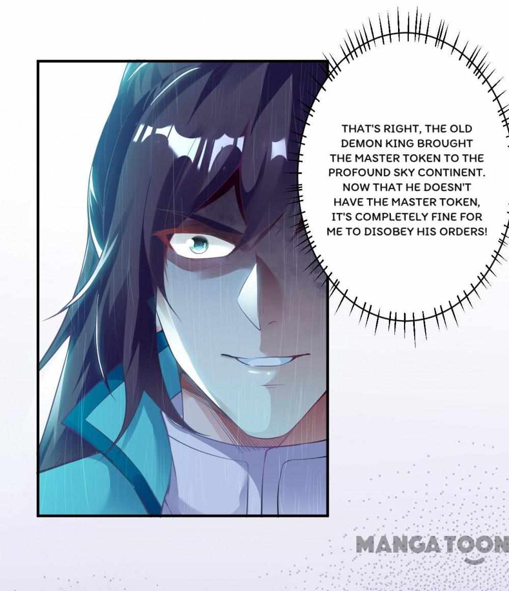 Against The Gods (Reuploaded) Chapter 344-eng-li - Page 18