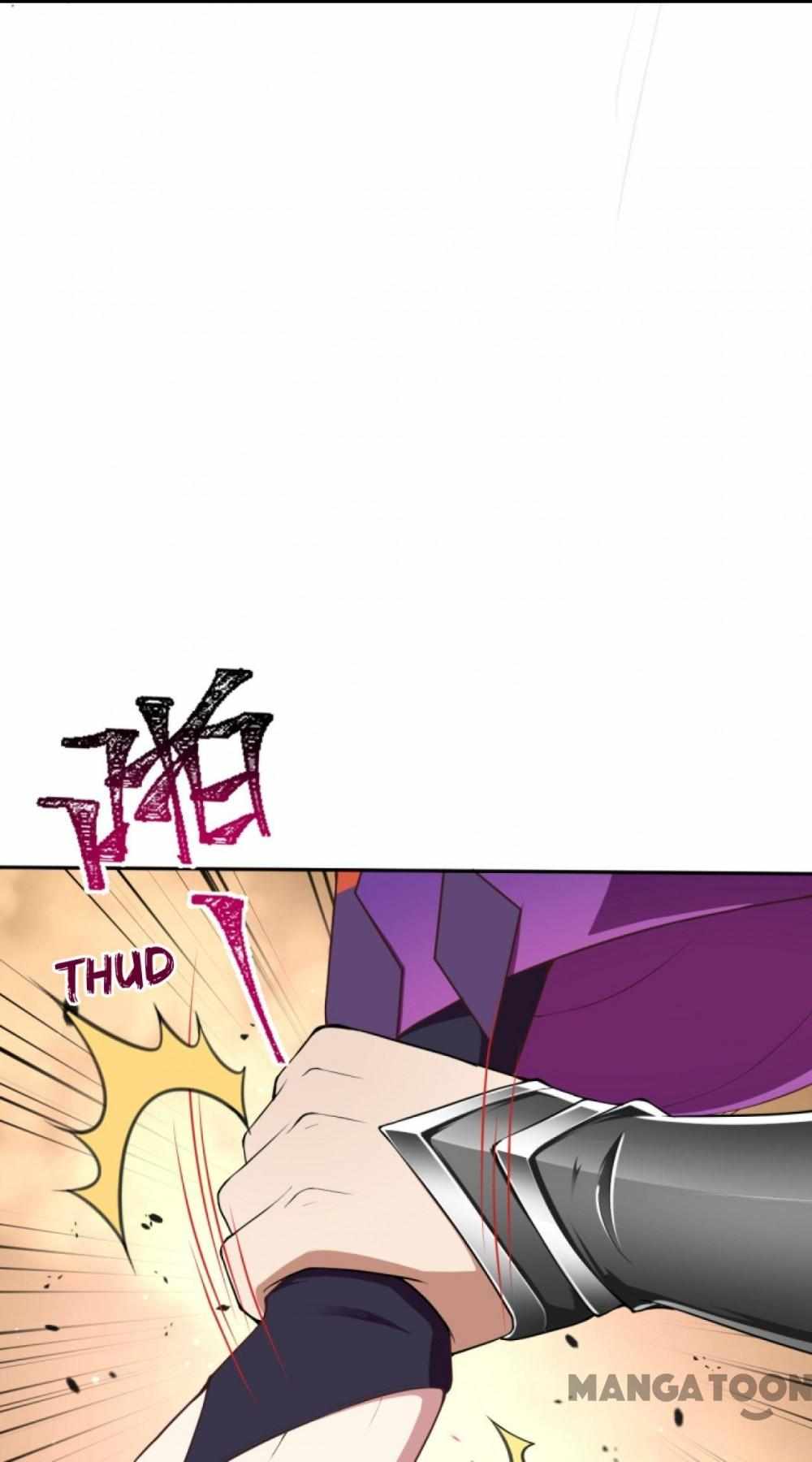 Against The Gods (Reuploaded) Chapter 368-eng-li - Page 28